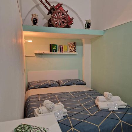 Apartamento Old Town Mizzica Catania Exterior foto